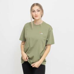 Fila BIENDORF tee L | Femei | Tricouri | Verde | FAW0452-60045 (FAW0452-60045)