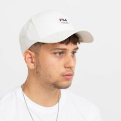 Fila BRIGHTON Coord label cap Os | Unisex | Șepci | Alb | FCU0023-80042 (FCU0023-80042)