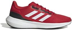 Adidas adidas RUNFALCON 3.0 44 2/3 | Bărbați | Încălțăminte de alergare | Roșu | HP7547 (HP7547)