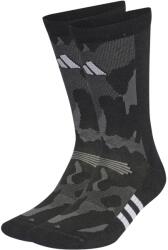 adidas Performance Training Graphic Camo Socks S | Bărbați | Șosete | Negru | IB3330