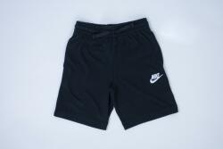Nike nkb club jersey short 92-98 cm | Copii | Pantaloni scurți | Negru | 8UB447-023 (8UB447-023)