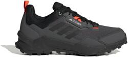 adidas Performance adidas TERREX AX4 44 2/3 | Bărbați | Încălțăminte de trekking | Gri | HP7391 (HP7391)