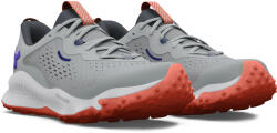 Under Armour UA W Charged Maven Trail 36, 5 | Femei | Teniși | Gri | 3026143-102 (3026143-102)