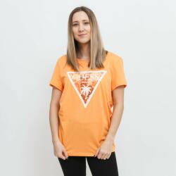 Guess ss t-shirt xs | Femei | Tricouri | Orange | E2GI02-G359 (E2GI02-G359)