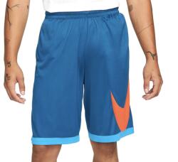 Nike Dri-FIT S | Bărbați | Pantaloni scurți | Albastru | DH6763-404 (DH6763-404)