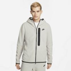Nike Sportswear Tech Fleece XL | Bărbați | Hanorace | Gri | DQ4801-016 (DQ4801-016)