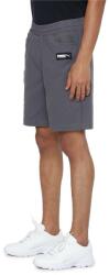 PUMA FUSION Shorts 8 M | Bărbați | Pantaloni scurți | Gri | 581332-44 (581332-44)