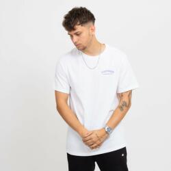 Converse go-to double sided rec club t-shirt xxl | Unisex | Tricouri | Alb | 10025913-A01