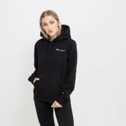 Champion Hooded Sweatshirt S | Femei | Hanorace | Negru | 116580-KK001 (116580-KK001)