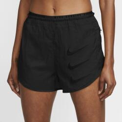 Nike Tempo Luxe Run Division S | Femei | Pantaloni scurți | Negru | DA1280-010 (DA1280-010)