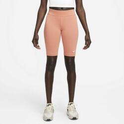 Nike Sportswear Essential XS | Femei | Pantaloni scurți | Orange | CZ8526-827 (CZ8526-827)
