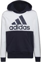 Adidas U cb fl hoodie 122 | Copii | Hanorace | Albastru | HC5659 (HC5659)