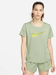 Nike Dri-FIT One XL | Femei | Tricouri | Verde | DX1025-386 (DX1025-386)