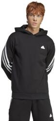 Adidas adidas M FI 3S HD 3XL | Bărbați | Hanorace | Negru | IC6710 (IC6710)