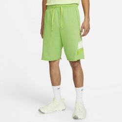 Nike Sportswear Sport Essentials 2XL | Bărbați | Pantaloni scurți | Verde | DM6817-377 (DM6817-377)