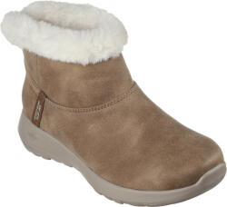 Skechers on-the-go joy - cozy 39 | Femei | Ghete de iarnă | Maro | 144800-CSNT (144800-CSNT)