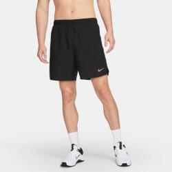 Nike Dri-FIT Challenger L | Bărbați | Pantaloni scurți | Negru | DV9359-010 (DV9359-010)