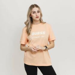 Guess dalya t-shirt m | Femei | Tricouri | Orange | V3GI05I3Z14-A60Q (V3GI05I3Z14-A60Q)