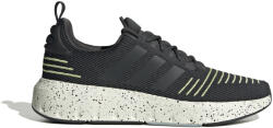 Adidas adidas SWIFT RUN 23 44 2/3 | Bărbați | Teniși | Negru | IG4707 (IG4707)