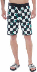 Vans Mixed Scallop Boardshort Peace Checkered (VN006IKPL5)