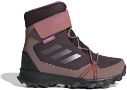 adidas Performance adidas TERREX SNOW CF R. RDY K 32 | Copii | Încălțăminte de trekking | Roșu | IF7497 (IF7497)