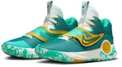 Nike KD Trey 5 X Basketball Shoes 52, 5 | Bărbați | Ghete de baschet | Verde | DD9538-300 (DD9538-300)