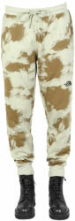 The North Face nse Light nadrág Military Olive Retro dye Print (NF0A4T1F53M1)