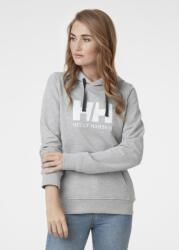 Helly Hansen W Logo Hoodie XL | Femei | Hanorace | Gri | 33978-950 (33978-950)