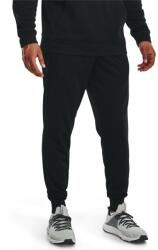 Under Armour Fleece Joggers XL | Bărbați | Pantaloni de trening | Negru | 1373362-001