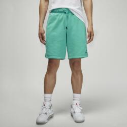 Jordan Essentials Fleece Shorts 2XL | Bărbați | Pantaloni scurți | Verde | DA9826-392 (DA9826-392)