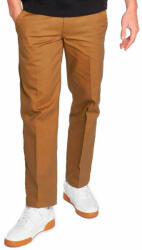 Dickies Cotton Work Pant 873 nadrág Brown Duck (CT873-BD)