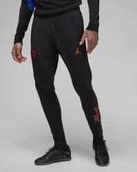 Jordan Paris Saint-Germain Tee Pant XL | Bărbați | Pantaloni de trening | Negru | DN1265-010 (DN1265-010)