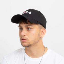 Fila Brasov 6 cap OS | Unisex | Șepci | Negru | FCU0019-80010 (FCU0019-80010)