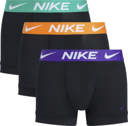 Nike trunk 3pk l | Bărbați | Boxeri | Multicolor | 0000KE1156-AN6 (0000KE1156-AN6)