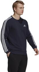 Adidas M 3s ft swt s | Bărbați | Hanorace | Albastru | GK9079 (GK9079)