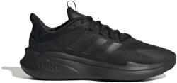 Adidas adidas ALPHAEDGE + 47 1/3 | Bărbați | Teniși | Negru | IF7290 (IF7290)