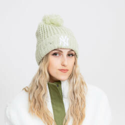 New Era MLB Wmns cosy pom beanie NEYYAN UNI | Femei | Căciuli de iarnă | Negru | 12503794