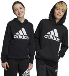 Adidas adidas U BL HOODIE 140 | Copii | Hanorace | Negru | HR6380 (HR6380)