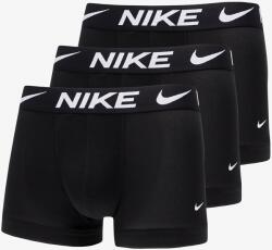 Nike trunk 3pk m | Bărbați | Boxeri | Negru | 0000KE1224-001 (0000KE1224-001)
