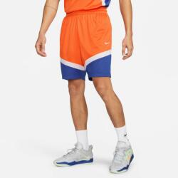 Nike Icon S | Bărbați | Pantaloni scurți | Orange | DV9524-819 (DV9524-819)