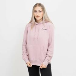 Champion Hooded Sweatshirt XL | Femei | Hanorace | Roz | 116580-PS124 (116580-PS124)