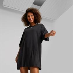 PUMA CLASSICS Tee Dress L | Femei | Rochii | Negru | 538053-01 (538053-01)