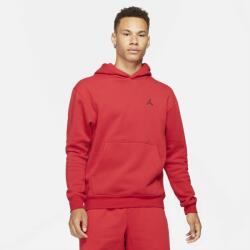 Nike Essentials Fleece Pullover XL | Bărbați | Hanorace | Roșu | DA9818-687 (DA9818-687)