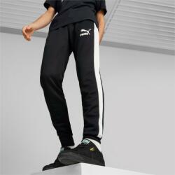 PUMA Iconic T7 Track Pants PT XL | Bărbați | Pantaloni de trening | Negru | 530098-01 (530098-01)