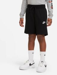 Nike Jersey S | Unisex | Pantaloni scurți | Negru | DA0806-010 (DA0806-010)