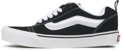 Vans Knu Skool 44, 5 | Unisex | Teniși | Negru | VN0009QC6BT1 (VN0009QC6BT1)