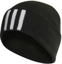 adidas Performance adidas 3-Stripes Beanie OSFY | Bărbați | Căciuli de iarnă | Negru | HG7788