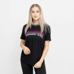 Champion Crewneck T-Shirt XL | Femei | Tricouri | Negru | 116751-KK001 (116751-KK001)