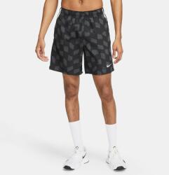 Nike Dri-FIT Challenger S | Bărbați | Pantaloni scurți | Negru | DX0896-010 (DX0896-010)