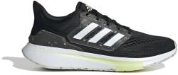 Adidas adidas EQ21 RUN 42 | Bărbați | Încălțăminte de alergare | Negru | GZ4061 (GZ4061)
